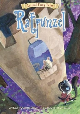 Ratpunzel by Charlotte Guillain