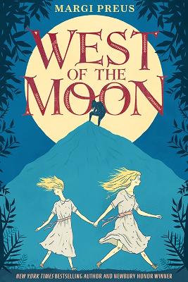 West of the Moon book