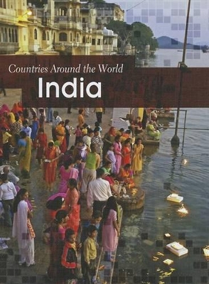 India book