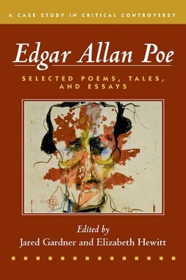 Edgar Allan Poe book