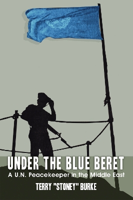 Under the Blue Beret book