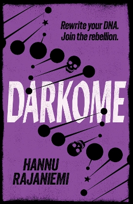 Darkome book