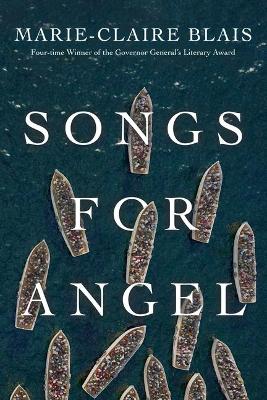 Songs for Angel book