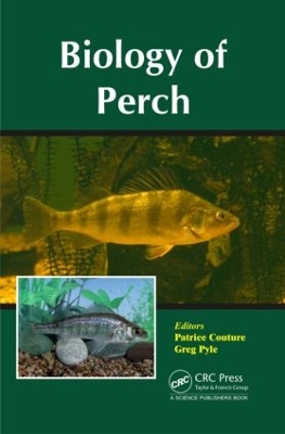 Biology of Perch book