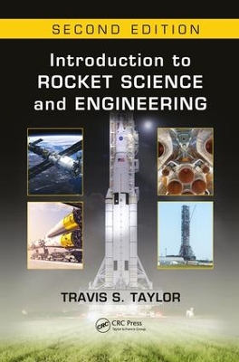 Introduction to Rocket Science and Engineering, Second Edition book