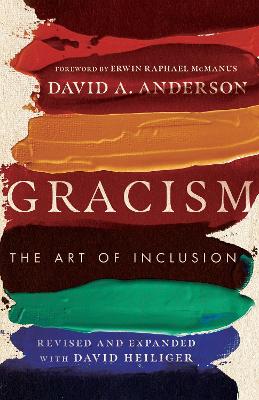 Gracism: The Art of Inclusion book