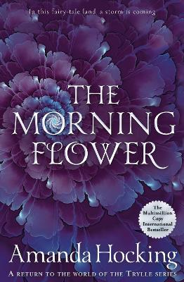 The Morning Flower book
