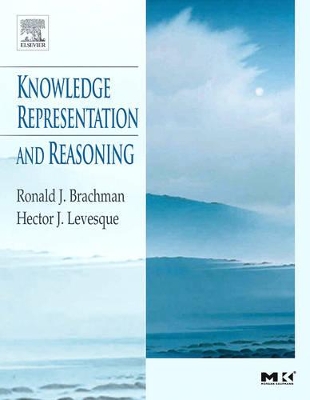 Knowledge Representation and Reasoning book