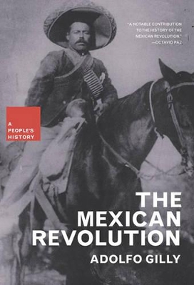 Mexican Revolution book