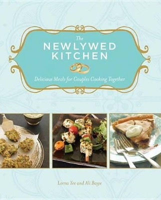 Newlywed Kitchen book