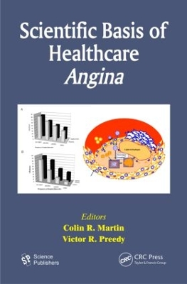 Scientific Basis of Healthcare by Colin R. Martin