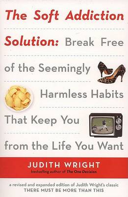 Soft Addiction Solution book