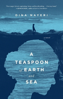 A A Teaspoon of Earth and Sea: A Novel by Dina Nayeri