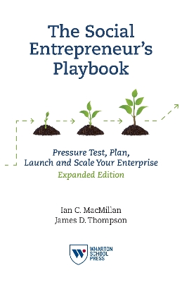 Social Entrepreneur's Playbook, Expanded Edition book