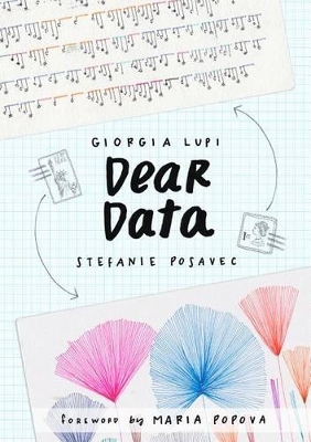 Dear Data book