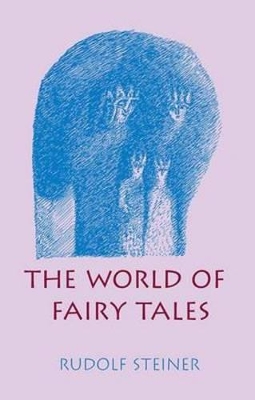 World of Fairy Tales book
