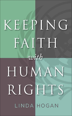 Keeping Faith with Human Rights book