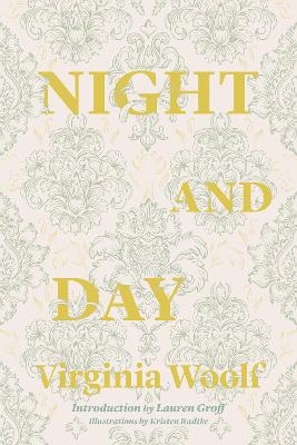 Night And Day book