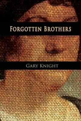 Forgotten Brothers book