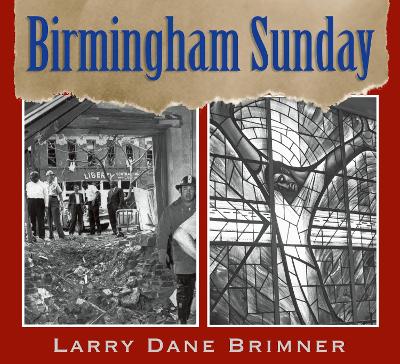 Birmingham Sunday book