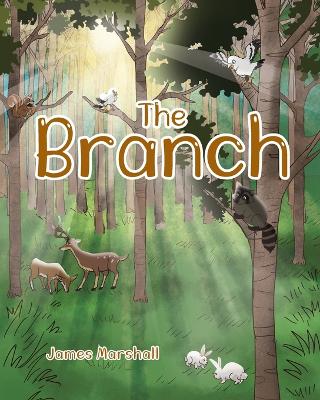 The Branch book