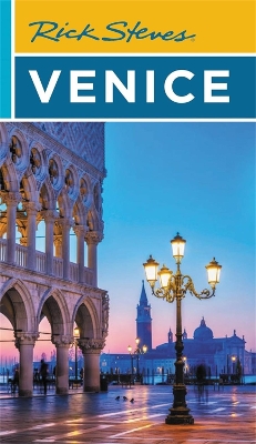 Rick Steves Venice (Seventeenth Edition) by Gene Openshaw