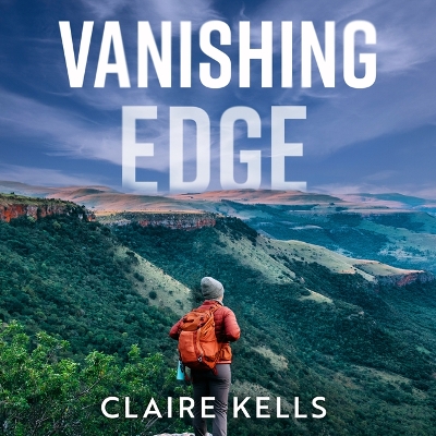 Vanishing Edge book