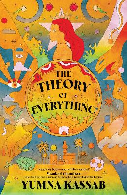 The Theory of Everything book