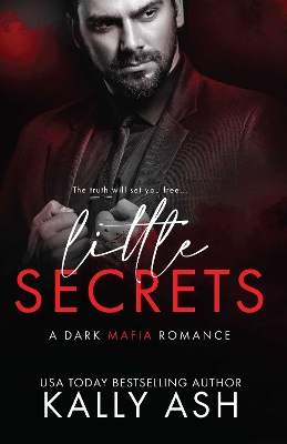 Little Secrets book