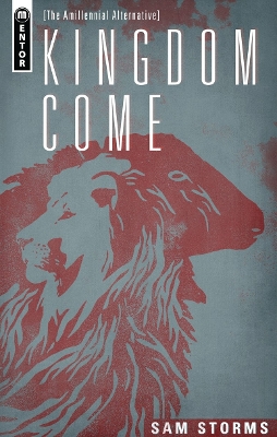 Kingdom Come book