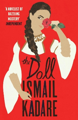 The Doll book