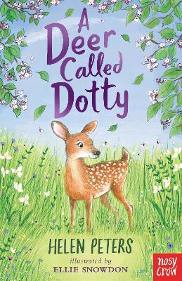 A Deer Called Dotty book