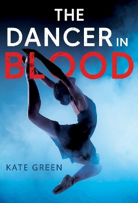 The Dancer in Blood book