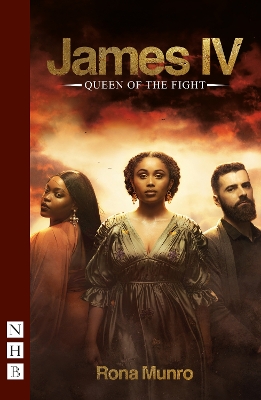 James IV: Queen of the Fight book