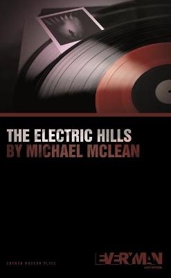 Electric Hills book