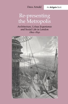 Re-Presenting the Metropolis book