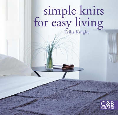 Simple Knits for Easy Living book