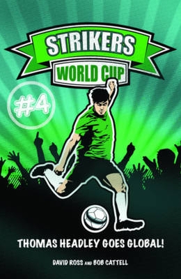 World Cup book