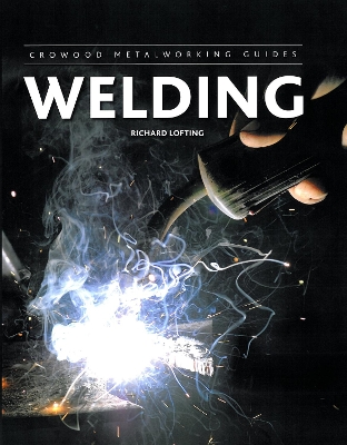 Welding book