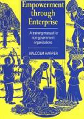 Empowerment Through Enterprise book