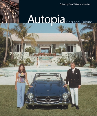 Autopia book