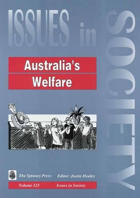 Australia's Welfare book
