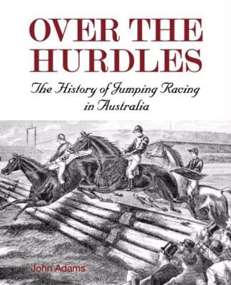 Over The Hurdles book