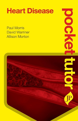 Pocket Tutor Heart Disease book