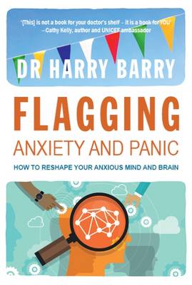 Flagging Anxiety & Panic book
