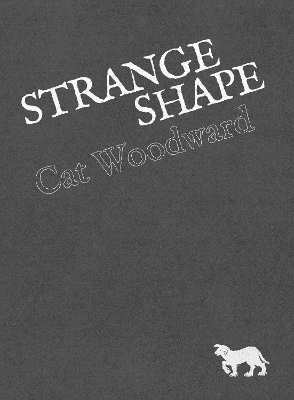 Strange Shape book