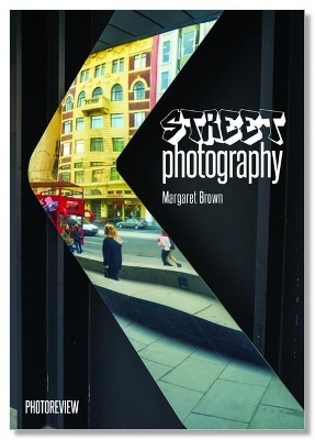 Street Photography book