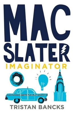 Mac Slater 2 book