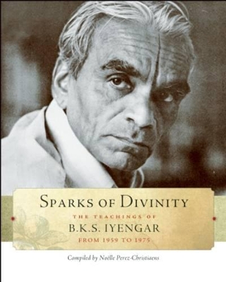 Sparks Of Divinity book