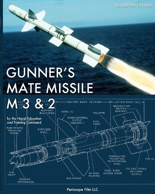 Gunner's Mate Missile M 3 & 2 book